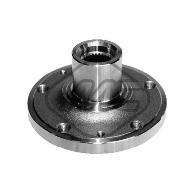 Billede af Hjulnav Metalcaucho 90107