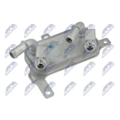Billede af NTY CCL PL 026 Olieradiator OPEL: Corsa D Hatchback