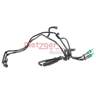 Billede af METZGER 2150094 Brændstofrør PEUGEOT: 206 Hatchback, SW, 3008 I