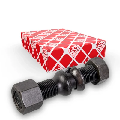 Billede af FEBI BILSTEIN 01278 Hjulbolt M22 x 2 111 10.9 med add on materiale phosphateret