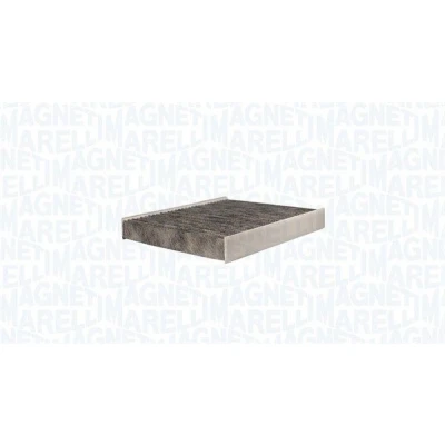 Billede af MAGNETI MARELLI 350203063920 Kabinefilter Filterindsats, Aktivkulfilter 240 209 34 FORD: MONDEO 4 Turnier, S Max Mk1, Galaxy Mk2 MPV