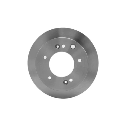 Billede af HELLA 8DD 355 112 821 Bremseskiver 315 20 05/08 139,7 indvendigt ventileret uden hjulbolte, hjulnav KIA: SORENTO 1