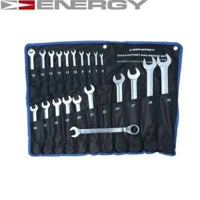 Billede af ENERGY NE01078 Nøgle