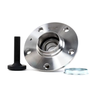 Billede af MAPCO 26765 Hjullejesæt Bagaksel på begge sider med integreret magnetisk sensorring 136,5 VOLKSWAGEN: Golf 6, 7, 5, SEAT: Leon II Hatchback