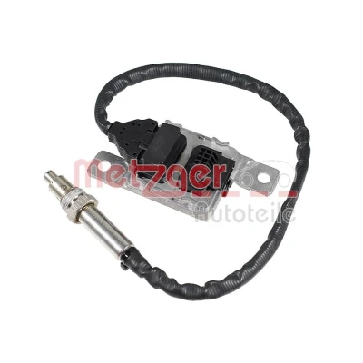 Billede af NOx sensor, katalysator METZGER 0899372