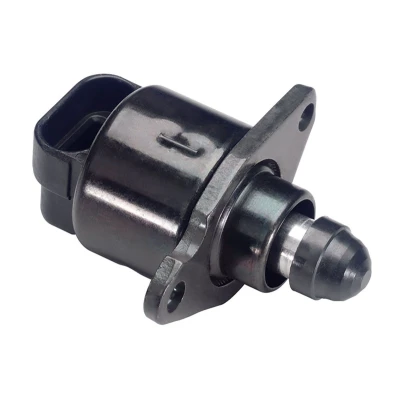 Billede af VDO A96156 Tomgangsregulator elektrisk med pakning CITROËN: C5 I Hatchback, PEUGEOT: 406 Sedan