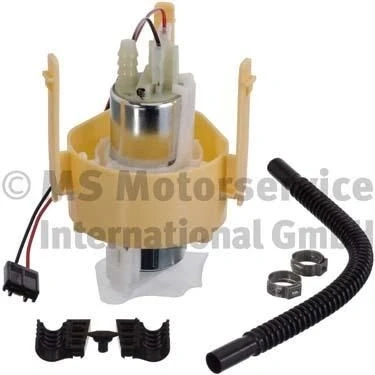 Billede af PIERBURG 7.07795.01.0 Brændstofpumpe elektrisk med add on materiale