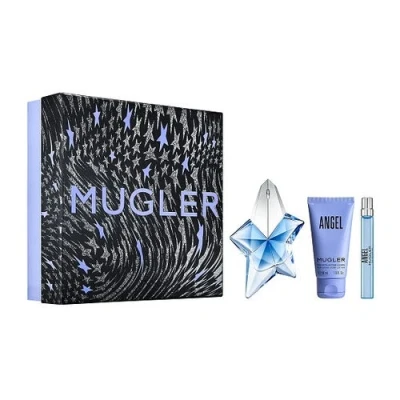 Billede af Mugler Angel Gave sæt