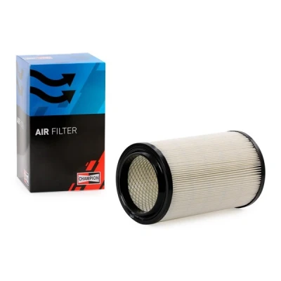 Billede af CHAMPION CAF100408C Luftfilter 256 150 Filterindsats ALFA ROMEO: 147, Spider, 166