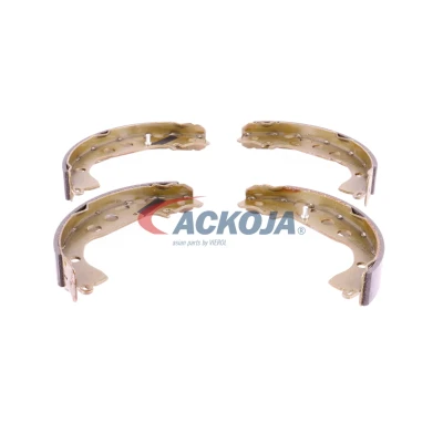Billede af ACKOJA A70 0288 Bremsebakker bagaksel 203mm 32mm TOYOTA: Yaris I Hatchback, Verso, II Hatchback