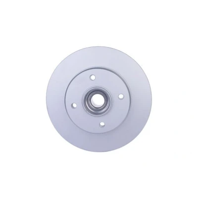 Billede af HELLA PRO 8DD 355 123 301 Bremseskiver CITROËN: C4 II Hatchback, Picasso 1, DS4 PEUGEOT: 308 I SW, Hatchback