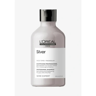 Billede af L&#039;Oréal Professionnel Serie Expert Silver Sølv shampoo 300 ml