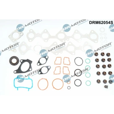 Billede af Pakningssæt, topstykke Dr.Motor Automotive DRM62054S