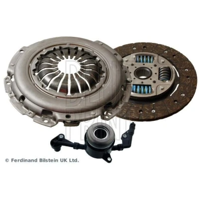 Billede af BLUE PRINT ADBP300044 Kobling i tre dele med centraludrykker, syntetsik fedt 240 MERCEDES BENZ: Vito Mixto