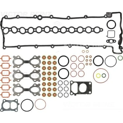 Billede af REINZ 02 37402 01 Pakningssæt, topstykke med ventilarmstætning, ventildækselpakning, uden cylinderhovedpakning BMW: 5 Touring