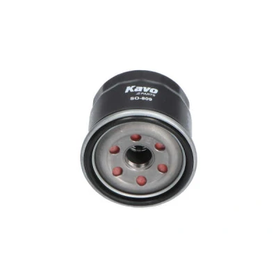Billede af KAVO PARTS SO 809 Oliefilter M20 x 1.5 Påskruet filter SSANGYONG: Tivoli SUV