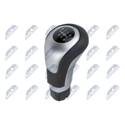 Billede af Gearknop NTY GZB ME 021