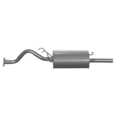 Billede af BOSAL 163 157 Lydpotte