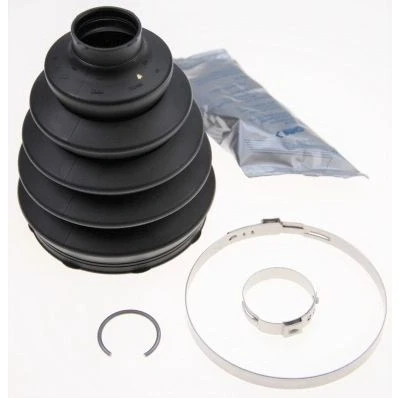 Billede af SPIDAN 36529 Drivakselmanchet 140 TPE (termoplastisk elastomer) MAN: TGE kasse