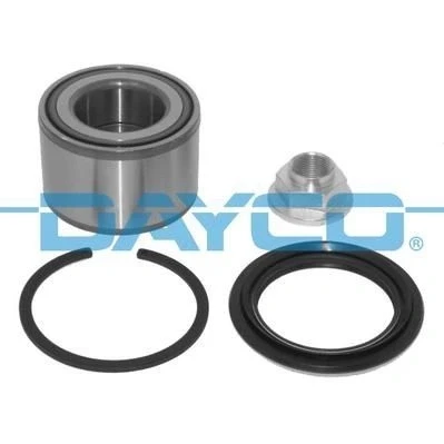 Billede af DAYCO KWD1480 Hjullejesæt FORD: S Max Mk1