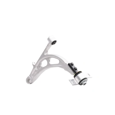 Billede af SIDEM 83078 Bærearm venstre foraksel krydsarm Aluminium 15,7 skubbestang