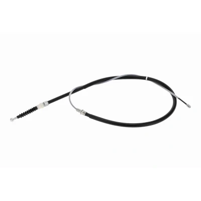 Billede af VAICO V10 30137 Håndbremsekabel bagved til venstre, højre 1498/827mm