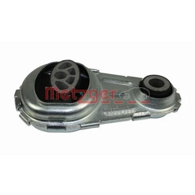 Billede af METZGER 8053717 Motorophæng nede, bag Gummimetalleje RENAULT: MEGANE 3 Grandtour, GRAND SCENIC