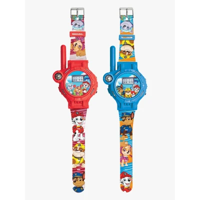 Billede af Lexibook Paw Patrol Walkie talkie ure 2 i 1 200 m