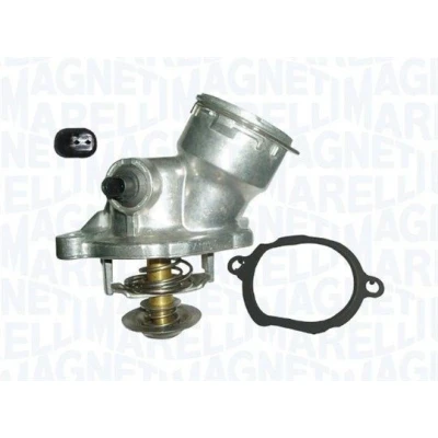 Billede af MAGNETI MARELLI 352317101830 Termostat 100 med pakning sensor MERCEDES BENZ: E klasse T modell, Sedan, Cabriolet, FORD: C Max