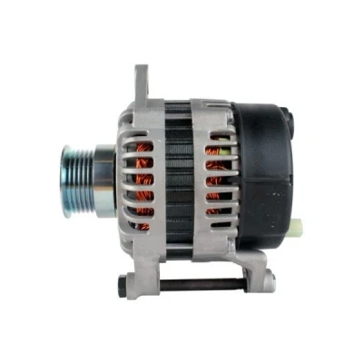 Billede af HELLA 8EL 012 430 211 Generator 14V 75A OPEL: Movano A Bus