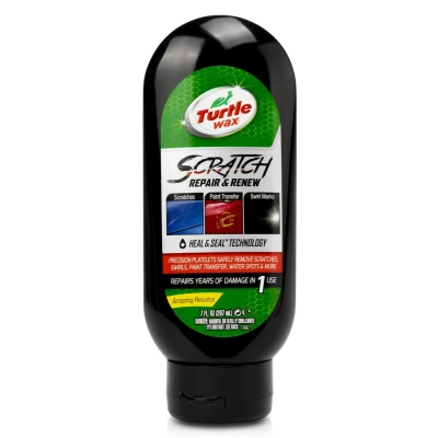 Billede af Turtle Wax Restaurering af bilmaling 1830926 200 ml
