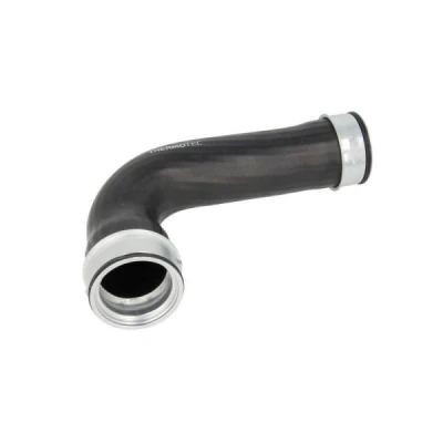 Billede af THERMOTEC DCW171TT Trykslange Gummi med vævindlæg VOLKSWAGEN: Golf 4, 4 Variant, SEAT: Leon I Hatchback, Toledo 2 Limousine