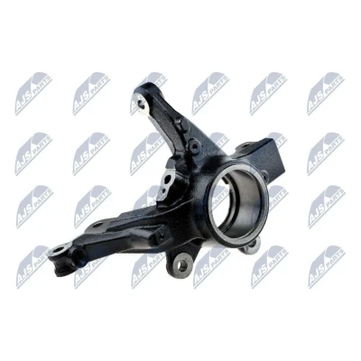 Billede af NTY ZZP RE 016 Hjulspindel venstre foraksel RENAULT: Clio 4