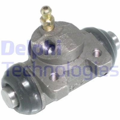 Billede af DELPHI LW30263 Bremsecylinder 22 uden indbygget regulator