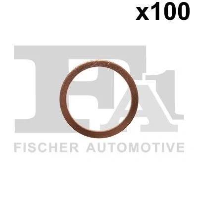 Billede af Pakningsring FA1 347.980.100