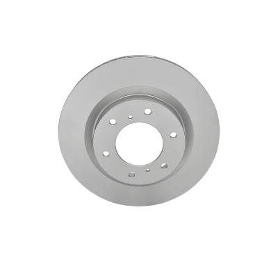 Billede af ATE 24.0128 0215.1 Bremseskiver 332,0 28,0 6 139,7 ventileret coatet MITSUBISHI: PAJERO 4