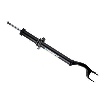 Billede af BILSTEIN 24 262996 Støddæmper højre foraksel Gastryk enkeltrør Fjederbærende dæmper øverste stift, nederste greb