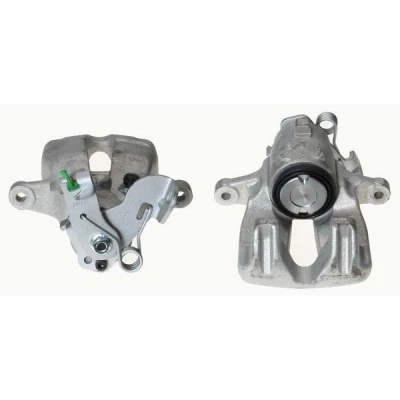 Billede af BUDWEG CALIPER 344380 Bremsekaliber OPEL: Insignia A Sports Tourer, Sedan, Hatchback