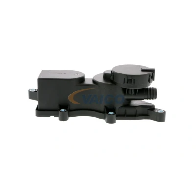 Billede af VAICO V30 2185 Olieudskiller, udluftning af krumtaphus Cylinderhoved med pakning EXPERT KITS +