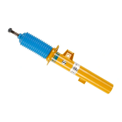 Billede af BILSTEIN B8 Performance Plus 35 115939 Støddæmper venstre foraksel Gastryk enkeltrør upside down Fjederben øverste stift BMW: 1 Coupe, Hatchback