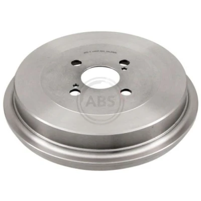 Billede af Bremsetromle A.B.S. 2912 S