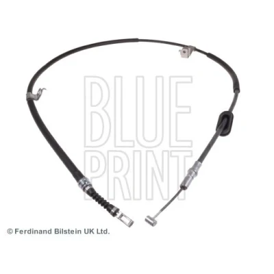 Billede af BLUE PRINT ADH246157 Håndbremsekabel bagved til venstre 1721 HONDA: Accord 7 Limousine