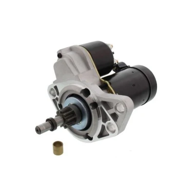 Billede af MAPCO 13897 Starter 12 1,1 9 30, 50, 15a (Jet) li 40 76,2 med bøsning VOLKSWAGEN: GOLF 2, 1 Cabriolet, Passat B3/B4 Variant, AUDI: A3 Hatchback