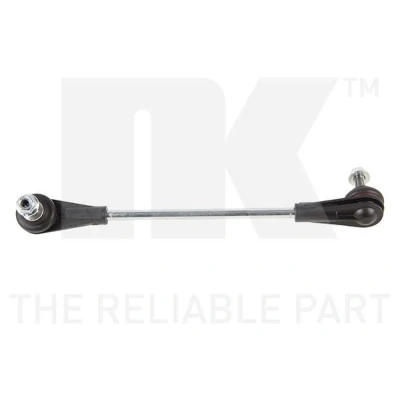 Billede af NK 5111537 Stabstag 310,5 M10x1,5 BMW: 1 Hatchback, 3 Touring, GT