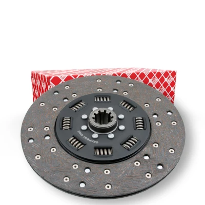 Billede af FEBI BILSTEIN 105022 Koblingsnav 280 10