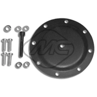 Billede af Membran, undertrykspumpe Metalcaucho 00832