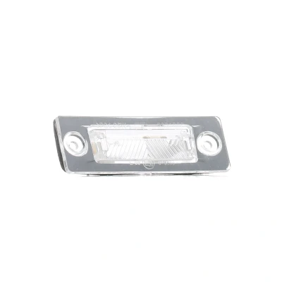 Billede af BLIC 5402 053 21 905 Nummerpladelys C5W på begge sider VOLKSWAGEN: Transporter 5 Bus, Golf Plus / Crossgolf, Multivan (7HM