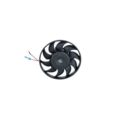 Billede af NRF 47072 Køleventilator 280 12 300 uden kølerventilatorramme (karm)
