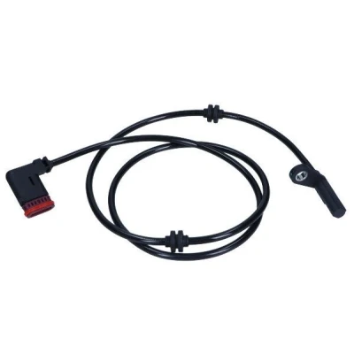 Billede af MAXGEAR 20 0368 ABS sensor bagaksel, Bagaksel på begge sider aktiv 4 985 MERCEDES BENZ: C klasse T modell, Sedan