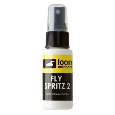 Billede af Fly Spritz 2